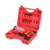 ZJERYL 2-in-1 Brake Bleeder Kit with Protected Case