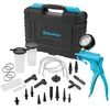 DURATECH 2-in-1 Brake Bleeder Kit, Portable Case