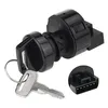 6-Pin Ignition Key Switch for Ranger/RZR/Sportsman