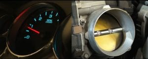 Why is My Gm Throttle Body Relearn not Working? (Quick Fixing Solution)