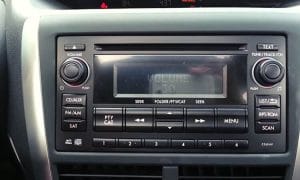 Troubleshooting Subaru Radio No Sound: Model Years 2013 to 2023
