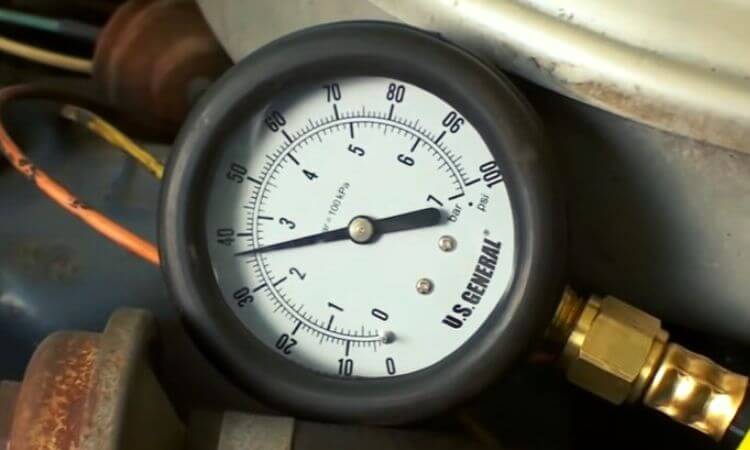 5.7 hemi oil pressure problems