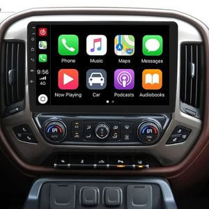 Android Car Stereo Radio