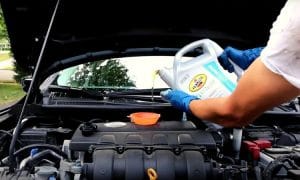2015 F150 Transmission Fluid Change: DIY Guide, Cost & Interval