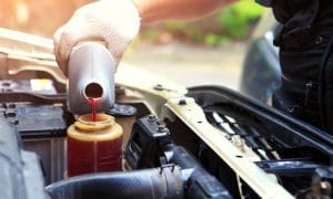 2017 Honda Civic Transmission Fluid Change: DIY Guide, Cost & Interval