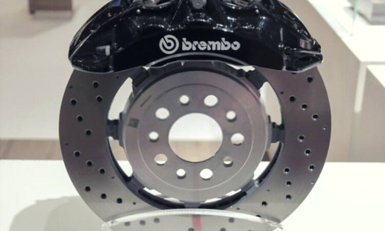 how long do brembo brakes last