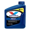 Valvoline ATF+4 Full Synthetic Transmission Fluid (1qt)