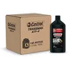 Castrol Transmax ATF+4 (6-Quart Pack)