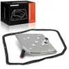 A-Premium Transmission Filter with Pan Gasket