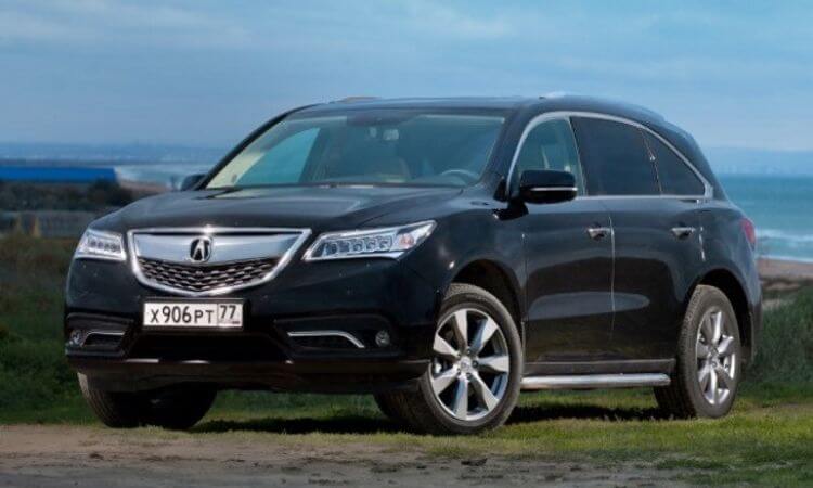  how to turn off beep on acura mdx