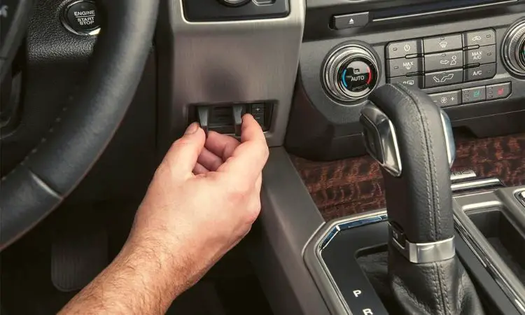 2012 Dodge Ram Trailer Brake Controller Problems