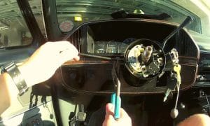 Ford F150 Ignition Switch Problems: [Causes and Solutions]