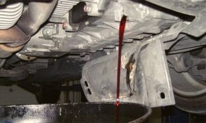 GMC Sierra Transmission Fluid Change: DIY Guide, Cost & Interval