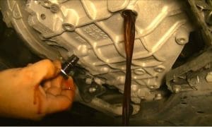 Kia Optima Transmission Fluid Change: DIY Guide, Cost & Interval