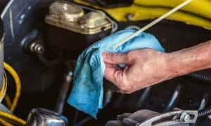 Kia Optima Transmission Fluid Change: DIY Guide, Cost & Interval