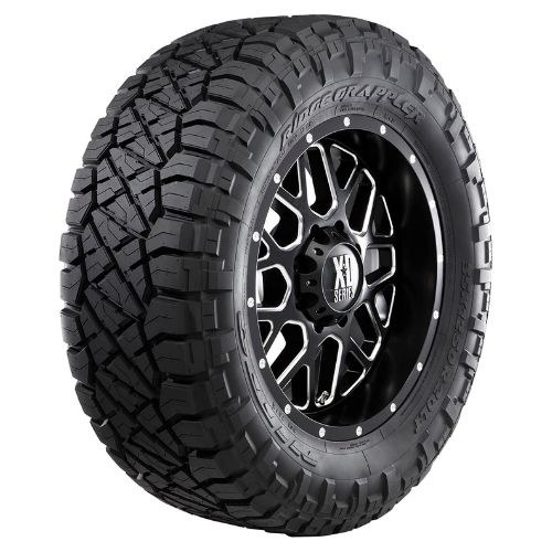 NITTO Ridge Grappler