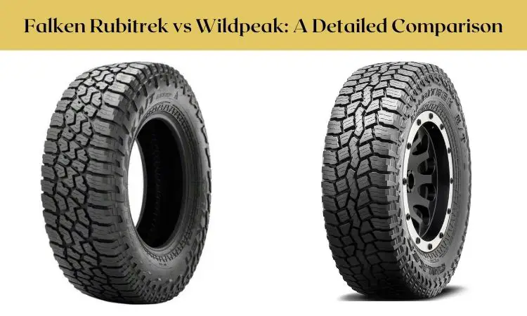 falken rubitrek vs wildpeak