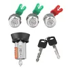 Ignition switch lock cylinder for 1998-2004 Ford F150 F250 F350