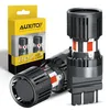 AUXITO CANBUS 3157 LED Bulb, Anti Hyper-Flash (2-Pack)