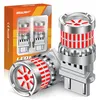 SEALIGHT 3157 LED Bulb with Projector Lens (2-Pack)