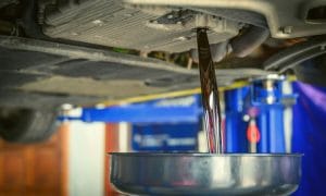 Ram 1500 Transmission Fluid Change: DIY Guide, Cost & Interval