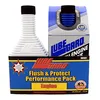 Lubegard Engine Flush and Protect Pack