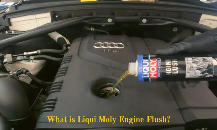 Liqui Moly Track Performance Oil Change w/Engine Flush for Hyundai