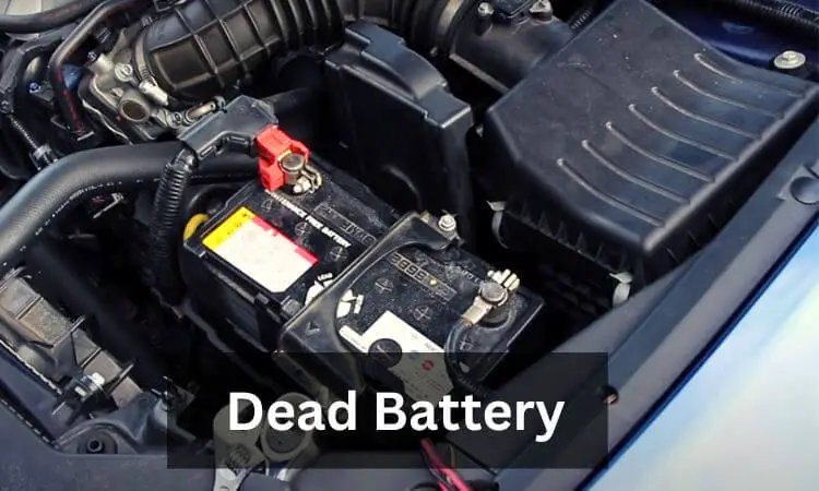 Dead Battery