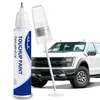 Star White Metallic Tricoat AZ touch up paint for Ford