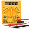 HILTEX Digital Multimeter