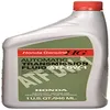 Genuine Honda ATF DW-1 (2qt)