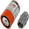 Dorman mechanical key relearn ignition lock cylinder for Chrysler Dodge Mitsubishi
