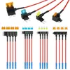 Add-a-Circuit Fuse Tap Kit (16-Pack)