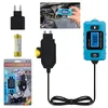 Automotive Fuse Circuit Tester with Battery