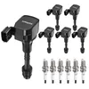 Ignition Coil Pack for Nissan