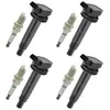 UF333 Ignition Coil Pack for Toyota