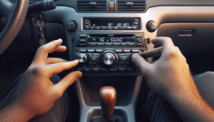 Troubleshooting Subaru Radio No Sound: Model Years 2013 to 2023