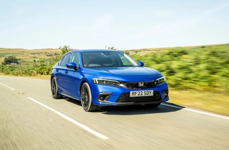 How Much Does Car Insurance Cost for a Honda Civic