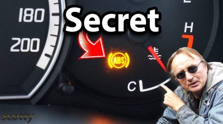 How Do You Know If Your Car Has Anti Lock Brakes