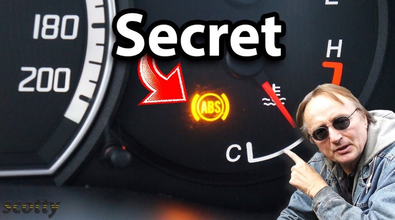 How Do You Know If Your Car Has Anti Lock Brakes