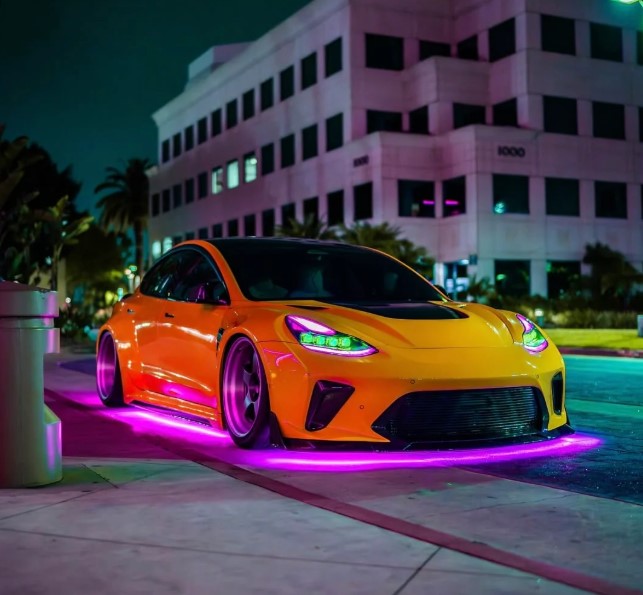 How Much Does It Cost to Get Led Lights under Your Car: Ultimate Guide