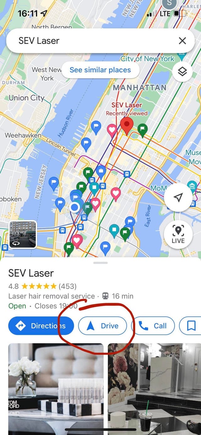 How to Change Vehicle Type in Google Maps: Quick & Easy Guide