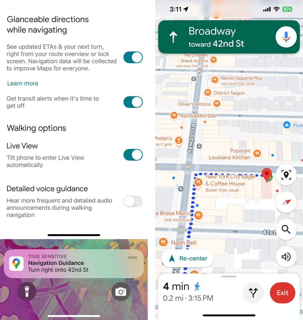 How to Change Vehicle Type in Google Maps: Quick & Easy Guide