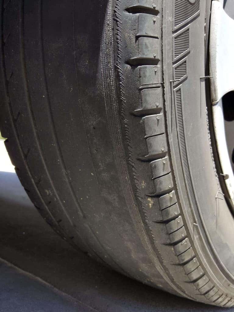 How Do You Know If Your Car Tires Need to Be Balanced