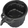 NEIKO anti splash oil drain pan for engine oil changes