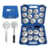 BETOOLL oil filter wrench socket set