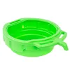 OEMTOOLS 4 gallon oil drain pan with pour spout