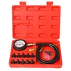 Oil Pressure Tester Tool Kit (0-140 PSI)