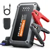TREKURE 4000A Jump Starter