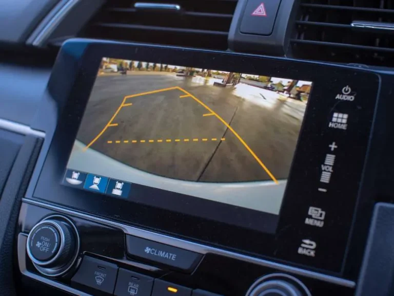 What are the Main Types of Vehicle Devices